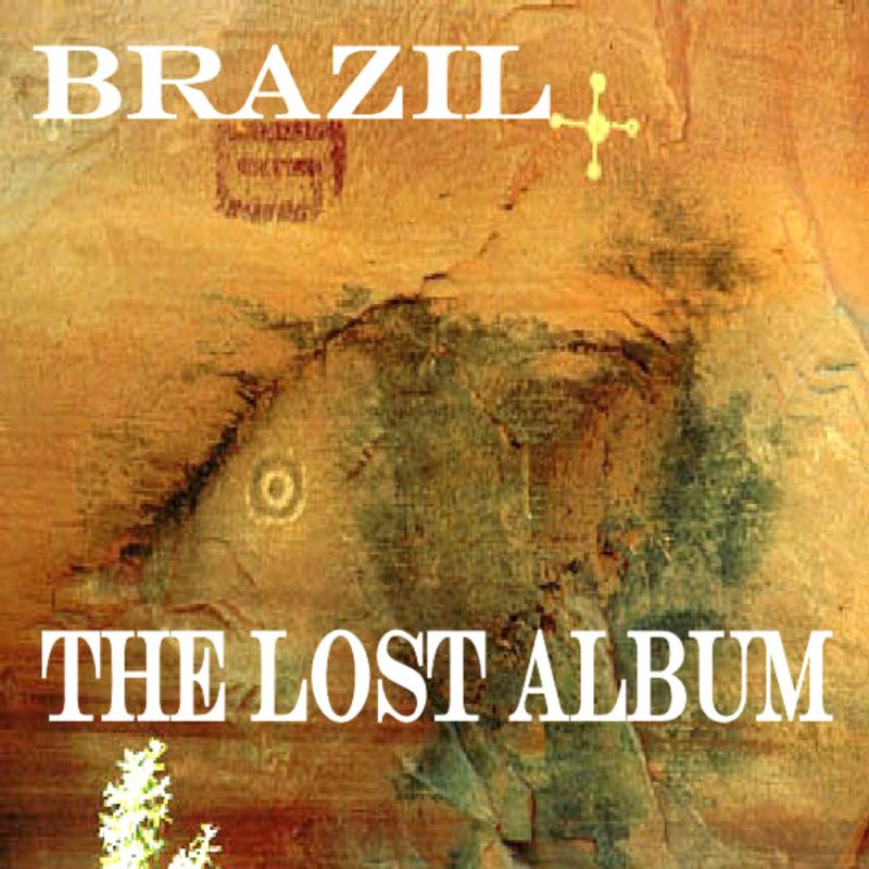 The lost album