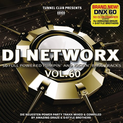 DJ Networx Vol. 60