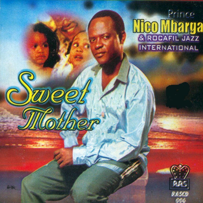 Prince Nico Mbarga Rocafil Jazz International Aki Special Lyrics Musixmatch