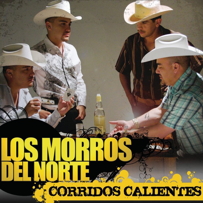 Los Morros Del Norte El Compa Carrillo Lyrics Musixmatch