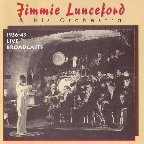 1936-43 Live Broadcasts