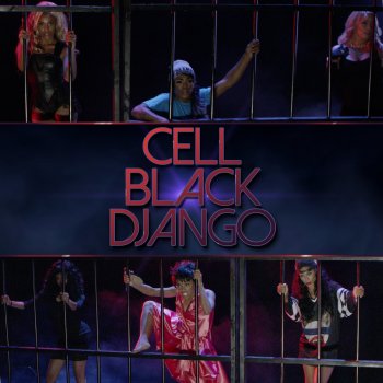 Cell Black Django - Single