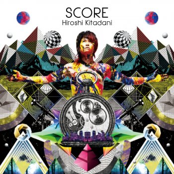 Score By Hiroshi Kitadani Album Lyrics Musixmatch