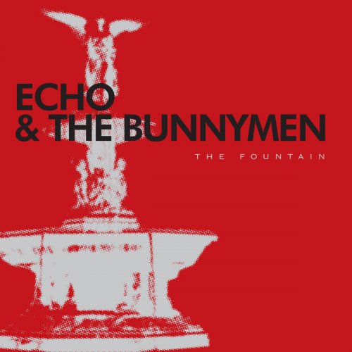 Echo & The Bunnymen - The Idolness Of Gods Lyrics