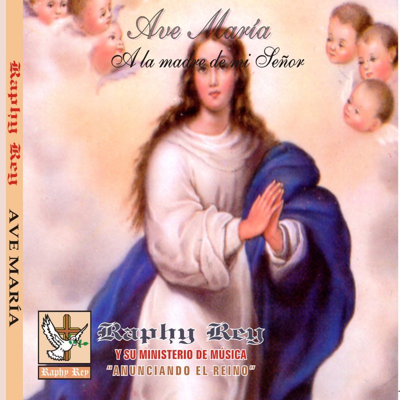 Letra De Maria Fue Coronada De Raphy Rey Musixmatch Cantos a la virgen de guadalupe. fue coronada de raphy rey