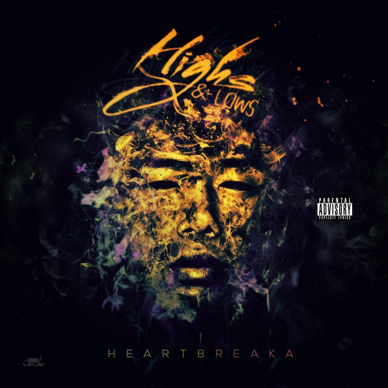 thing called love heartbreaka