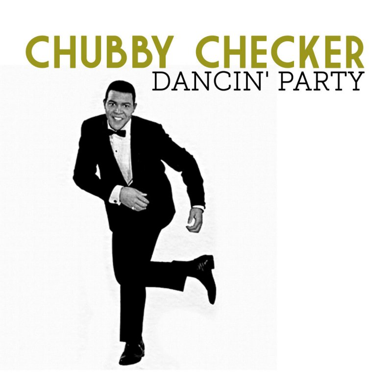 Chubby checker lyric — img 12