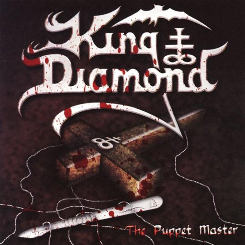 Letra De The Puppet Master De King Diamond Musixmatch