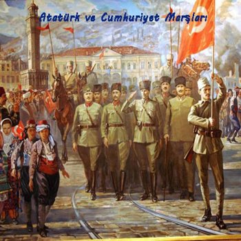 Vatan Marsi Testo Koro Mtv Testi E Canzoni