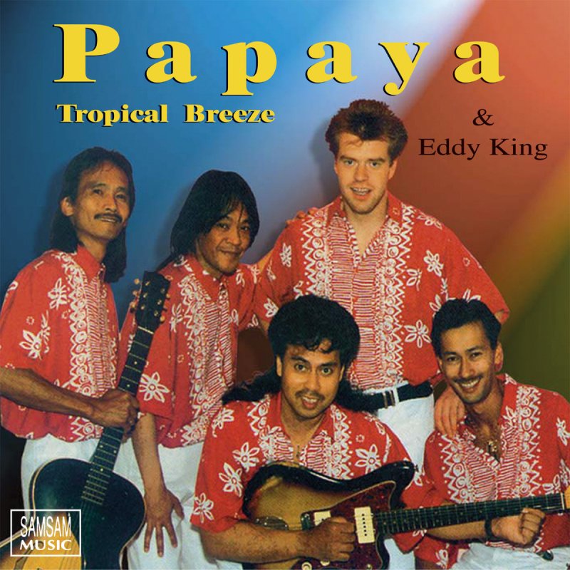 Papaya Eddy King Mama E Lyrics Musixmatch