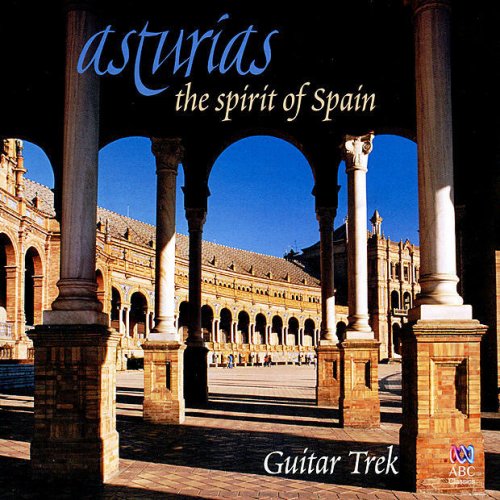 Asturias: The Spirit of Spain