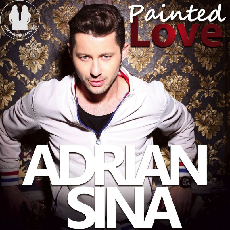 Letra de Painted Love (Original Edit) de Adrian Sina Musixmatch