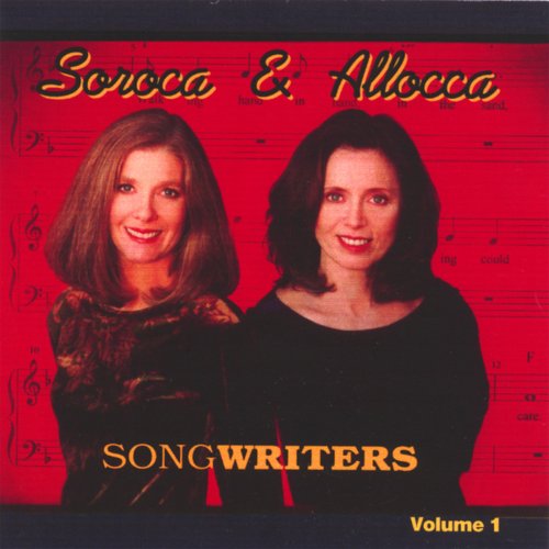 Songwriters, Volume 1