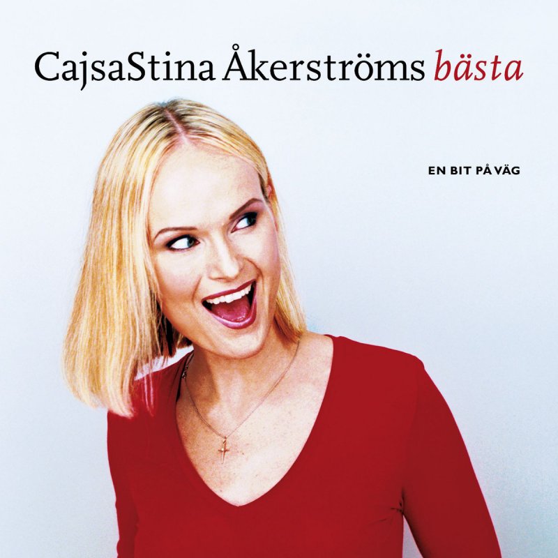 Cajsa Stina åkerström åsa Jinder