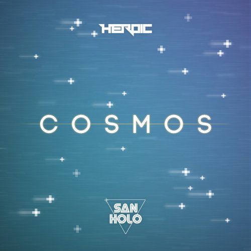 Cosmos - EP