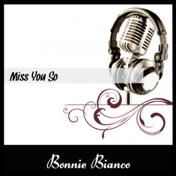 Miss You So - cover art