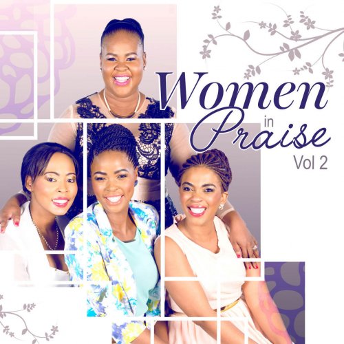 Women In Praise, Vol. 2