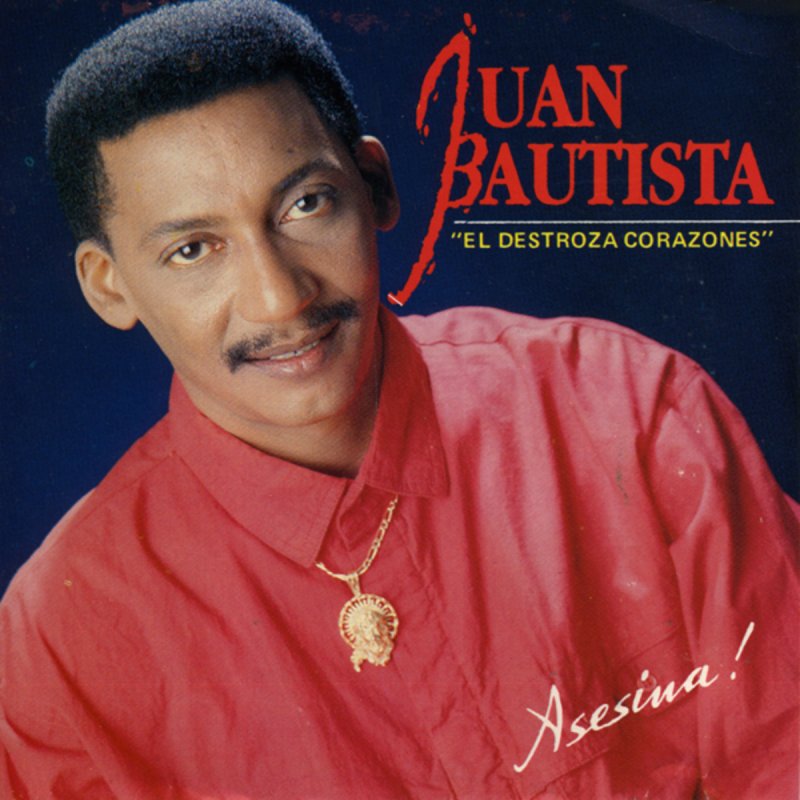 Letra De Asesina De Juan Bautista Musixmatch Me encargaron los regalos para los niños. letra de asesina de juan bautista