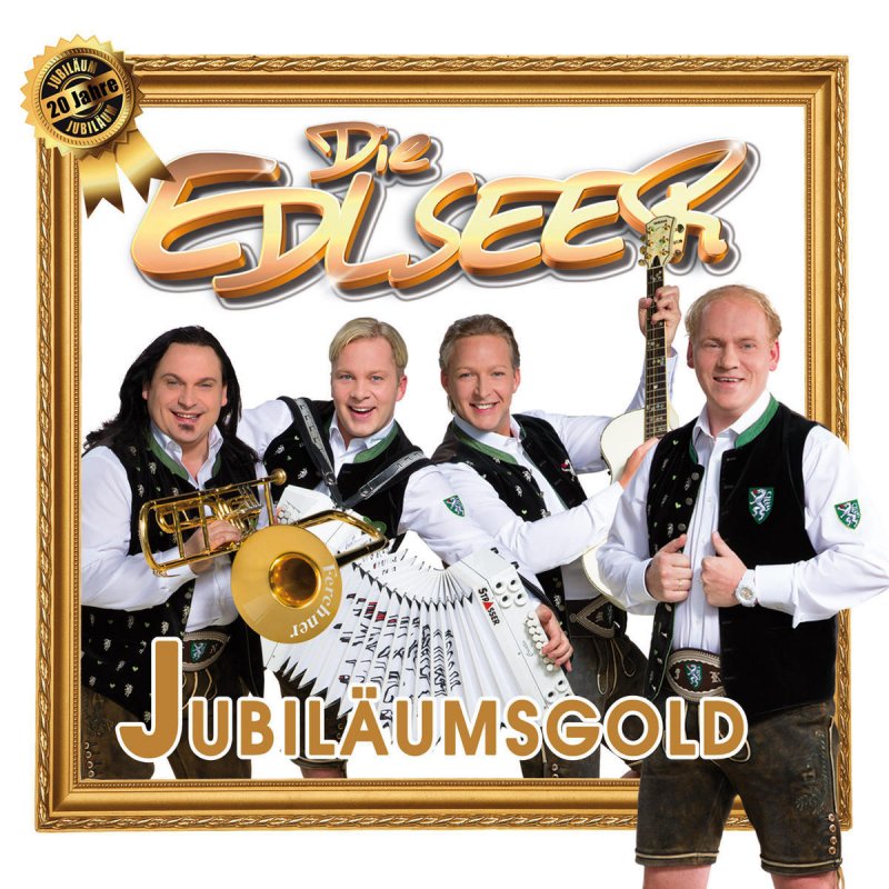 Edlseer Die Musik Kommt Aus Osterreich