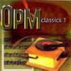 OPM Classics - First Edition Various Artists - cover art