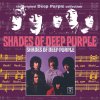 Shades of Deep Purple (Deluxe Edition) Deep Purple - cover art