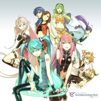 Exit Tunes Presents Vocaloconnection By Various Artists Feat 初音ミク Album Lyrics Musixmatch Exit Tunes Presents Vocaloconnection By Various Artists Feat 初音ミク Album Lyrics Musixmatch