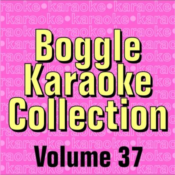 Do They Know It S Christmas In The Style Of Band Aid Karaoke Version Testo Boggle Karaoke Mtv Testi E Canzoni