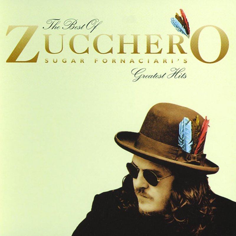 Zucchero Feat Paul Young Senza Una Donna Without A Woman English Version Lyrics Musixmatch