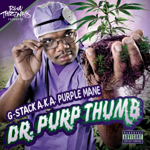 Dr. Purp Thumb