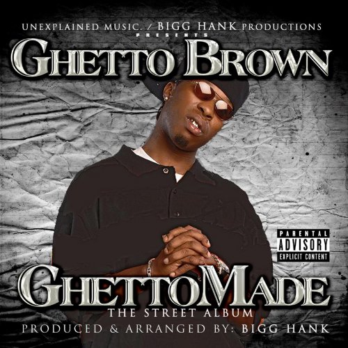 Ghetto Made