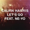Let’s Go lyrics – album cover