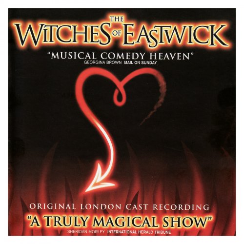 The Witches of Eastwick (Original London Cast Recording)