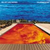 Californication Red Hot Chili Peppers - cover art