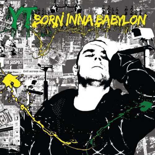 Born Inna Babylon