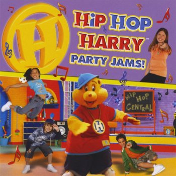 hip hop harry words have power
