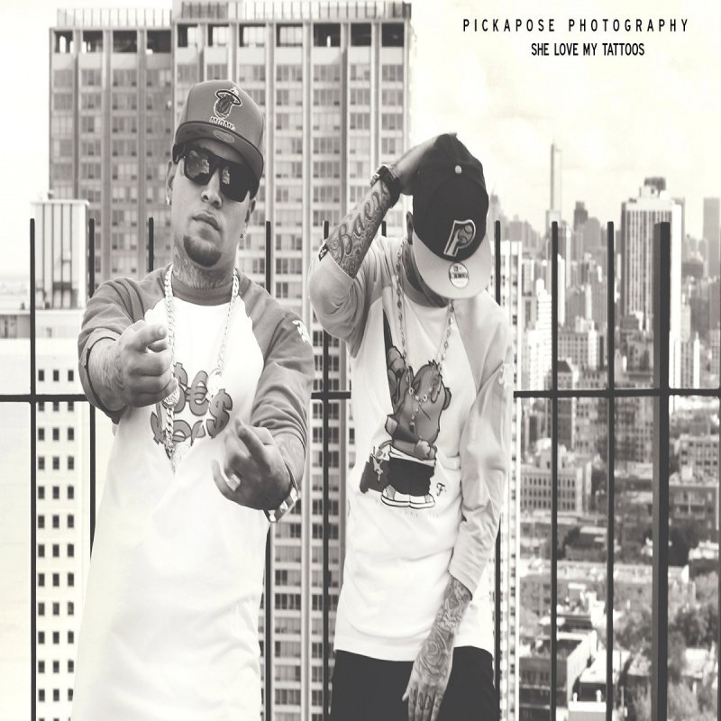 Sober Feat Baeza She Love My Tattoos Lyrics Musixmatch
