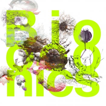 Bioooonics - cover art