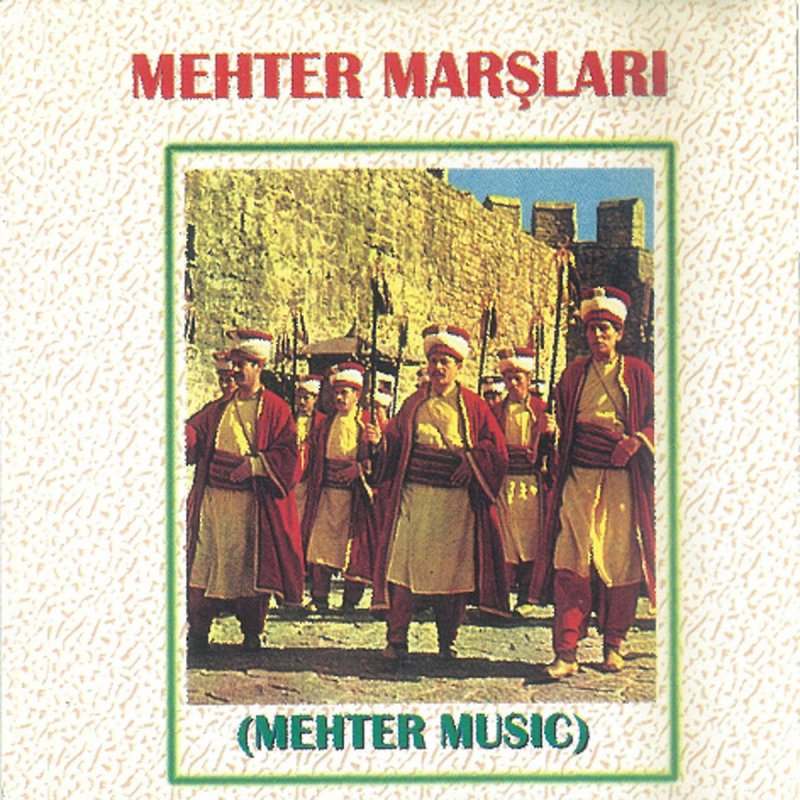 Mehter Takimi Tek Sanli Ordu Tek Sanli Asker Lyrics Musixmatch