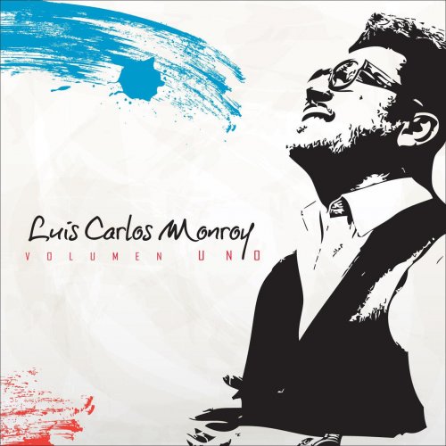 Luís Carlos Monroy, Vol. 1