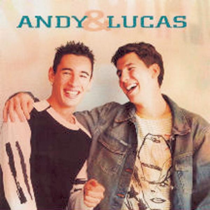 Andy & Lucas - Tanto la Quería Lyrics | Musixmatch