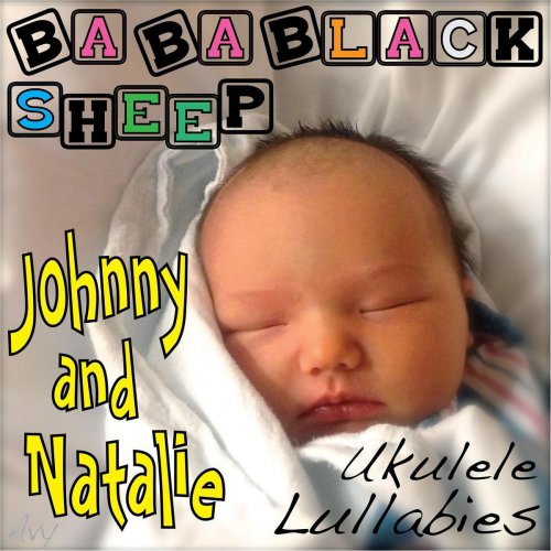 Ba Ba Black Sheep (Ukulele Lullabies)