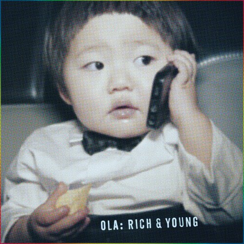 Rich & Young - Single