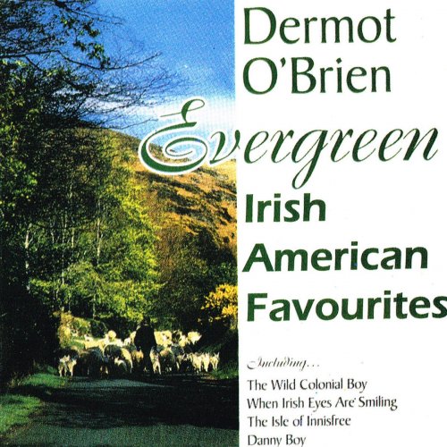 Evergreen - Irish American Favourites