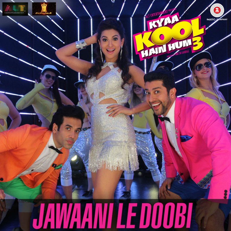 Sajid Wajid Ankit Singh Patyal Upinder Verma Jawaani Le Doobi From Kyaa Kool Hain Hum 3 Lyrics Musixmatch Jawaani le doobi — kanika kapoor & ankit singh patyal. sajid wajid ankit singh patyal