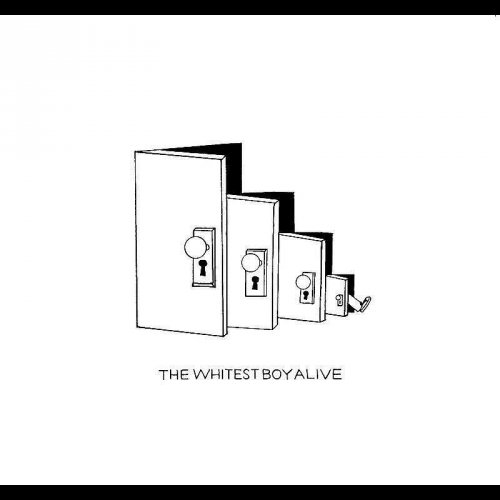 The Whitest Boy Alive - Burning Lyrics | Musixmatch