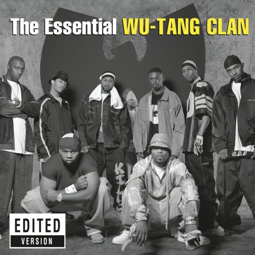The Essential Wu-Tang Clan