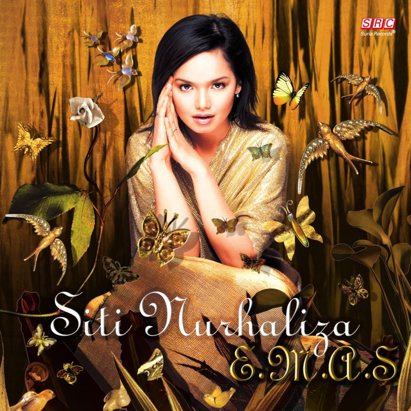 Siti Nurhaliza Bukan Cinta Biasa Lyrics Musixmatch