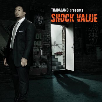 Shock Value (Instrumental Version)