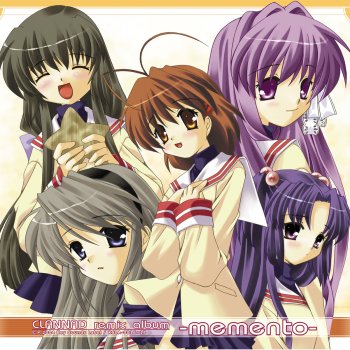 Letras Del Album Clannad Remix Album Memento De Key Sound Team Musixmatch El Catalogo De Letras Mas Grande Del Mundo Letras Del Album Clannad Remix Album Memento De Key Sound Team Musixmatch El Catalogo De Letras Mas Grande Del Mundo