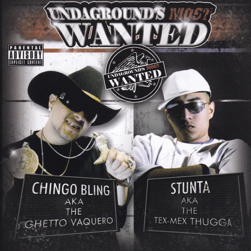 Chingo Bling Stunta Feat Lucky Luciano Draped Up N Dripped
